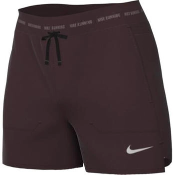 Nike Stride Dri-FIT-Laufshorts mit Futter f&uuml;r Herren (ca. 18 cm) - Rot DM4761-652
