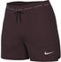 Stride Dri-FIT-Laufshorts mit Futter für Herren (ca. 18 cm) - Rot DM4761-652