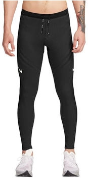 Nike AeroSwift Dri-FIT ADV Lauf-Tights f&uuml;r Herren - Schwarz FN3367-010