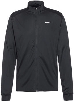 Nike Totality vielseitige Dri-FIT Strickjacke (Herren) - Schwarz FV8962-010