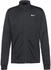 Nike Totality vielseitige Dri-FIT Strickjacke (Herren) - Schwarz FV8962-010