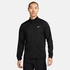 Nike Totality vielseitige Dri-FIT Strickjacke (Herren) - Schwarz FV8962-010