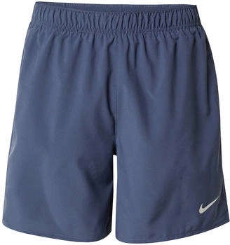 Nike Challenger Dri-FIT-Laufshorts mit Futter f&uuml;r Herren (ca. 18 cm) - Blau DV9359-437