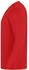 JAKO Longsleeve Run Kinder sportrot
