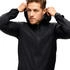 Hoka Skyflow Jacket black