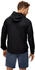 Hoka Skyflow Jacket black