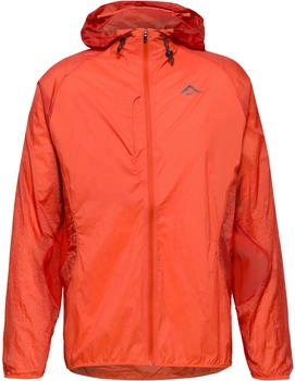 Nike Trail Aireez Herren-Laufjacke - Orange FN4002-846