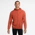 Nike Trail Aireez Herren-Laufjacke - Orange FN4002-846