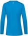 JAKO Longsleeve Run Damen blau