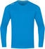 JAKO Longsleeve Run Unisex blau