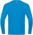 JAKO Longsleeve Run Unisex blau