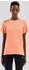 Odlo The Essentials Seamless Running T-shirt (313941) living coral melange