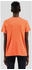 Odlo The Essentials Seamless Running T-shirt (313941) living coral melange