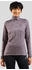 Odlo Run Easy Warm Midlayer 1/2 Zip Women (313261) gray ridge melange