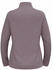 Odlo Run Easy Warm Midlayer 1/2 Zip Women (313261) gray ridge melange