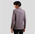 Odlo Run Easy Warm Midlayer 1/2 Zip Women (313261) gray ridge melange