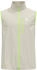 The Running Vest (313592) silver cloud/sharp green