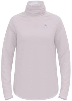 Odlo Run Easy Warm Midlayer Women (313611) misty lilac melange