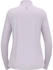Odlo Essential Ceramiwarm Midlayer 1/2 Zip Women (313641) misty lilac