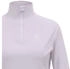 Odlo Essential Ceramiwarm Midlayer 1/2 Zip Women (313641) misty lilac