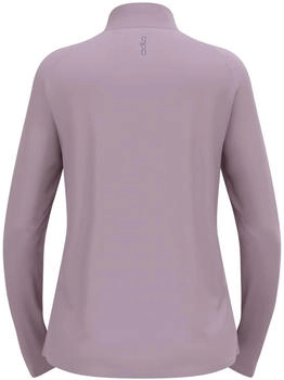 Odlo Essential Ceramiwarm Midlayer 1/2 Zip Women (313641) gray ridge – Odlo Essential Ceramiwarm Midlayer 1/2 Zip Women (313641) gray ridge Optimale Wärmeregulierung für Läuferinnen