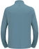 Odlo Essential Ceramiwarm Midlayer 1/2 Zip (313642) provincial blue