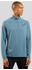 Odlo Essential Ceramiwarm Midlayer 1/2 Zip (313642) provincial blue
