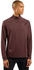 Odlo Essential Ceramiwarm Midlayer 1/2 Zip (313642) fudge