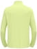 Odlo Essential Ceramiwarm Midlayer 1/2 Zip (313642) shadow lime