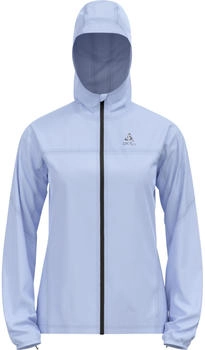 Odlo Zeroweight waterproof Jacket Women (313701) blue heron
