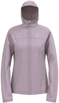 Odlo Zeroweight waterproof Jacket Women (313701) gray ridge