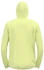 Odlo Zeroweight Men's Running Jacket (313702) shadow lime