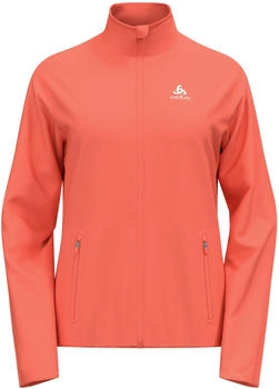 Odlo Essential Light Jacket Women (313861) living coral