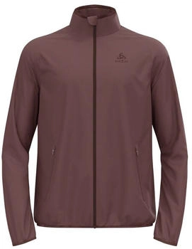 Odlo The Essential Light Running Jacket (313862) fudge