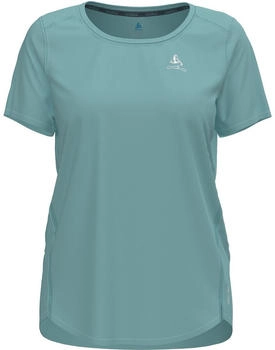 Odlo Zeroweight Chill-Tec Short Sleeve (313871) aqua haze