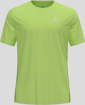 Odlo Zeroweight Chill-Tec T-Shirt (313872) sharp green