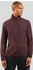 Odlo Men Run Easy Warm Hybrid-Jacket (313912) fudge