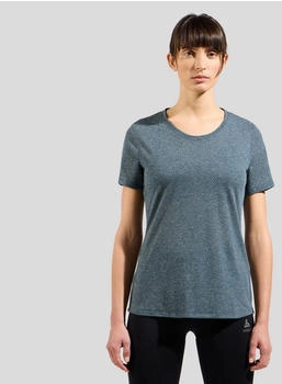 Odlo Active 365 Linencool T-Shirt (314031) dark slate melange