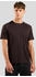 Odlo T-shirt Crew Neck Short Sleeve Active 365 (314102) fudge melange