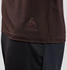Odlo T-shirt Crew Neck Short Sleeve Active 365 (314102) fudge melange