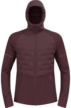 Odlo Jacket Zeroweight Insulator (314142) fudge