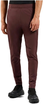 Odlo Zeroweight Pants (322882) fudge