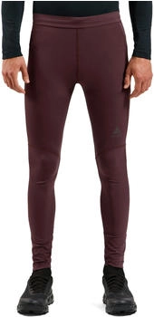 Odlo Men Zeroweight Running Tights fudge