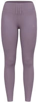 Odlo Laufhose Essential Warm grau XL