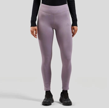 Odlo The Essentials Warm running and training tights (323311) gray ridge – Odlo The Essentials Warm running and training tights (323311) gray ridge - Ihr perfekter Begleiter für kühle Tage