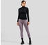 Odlo The Essentials Warm running and training tights (323311) gray ridge