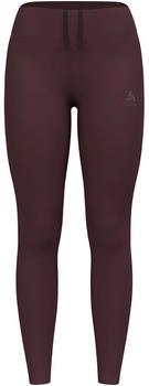 Odlo The Essentials Warm running and training tights (323311) fudge