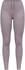 Odlo Tights Zeroweight Print Reflective gray ridge