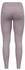 Odlo Tights Zeroweight Print Reflective gray ridge