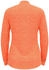 Odlo Midlayer Full Zip FLI (542561) living coral melange
